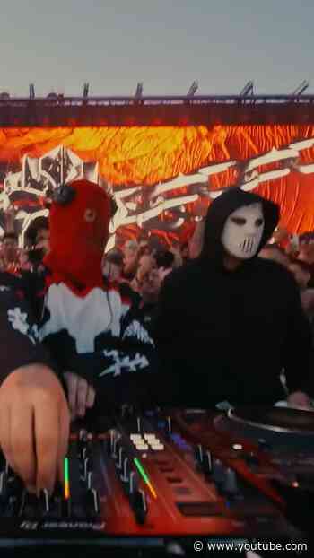 Proper HIVE vibes 😮‍💨#hardcore #angerfist #hardtechno #viezeasbak #hive
