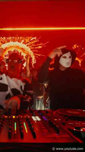 Five Day Bender ✊🏼 #angerfist #hardtechno #viezeasbak #hardcore #hive