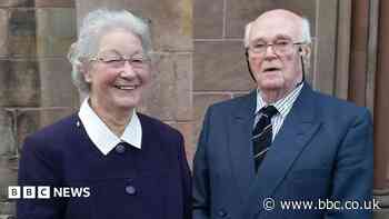 Release of man who killed elderly couple is a 'risk to himself and public'