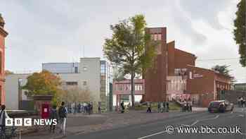 University's teaching centre plan gets green light