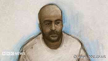 Belfast knife attack accused told to seek legal representation