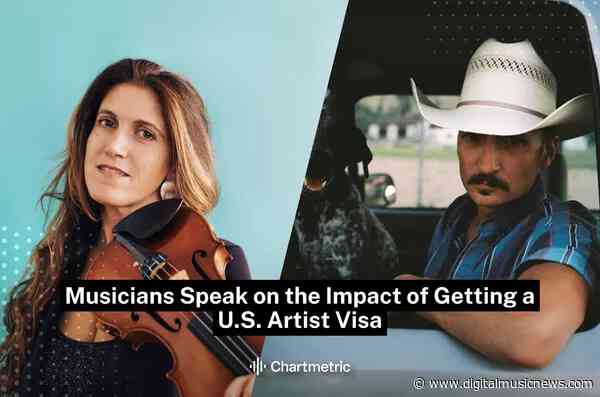Musicians Speak on the Extreme Difficulties of Getting a U.S. Artist Visa
