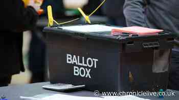 Gateshead by-election 2026 LIVE: Updates as vote for new High Fell councillor goes to a recount