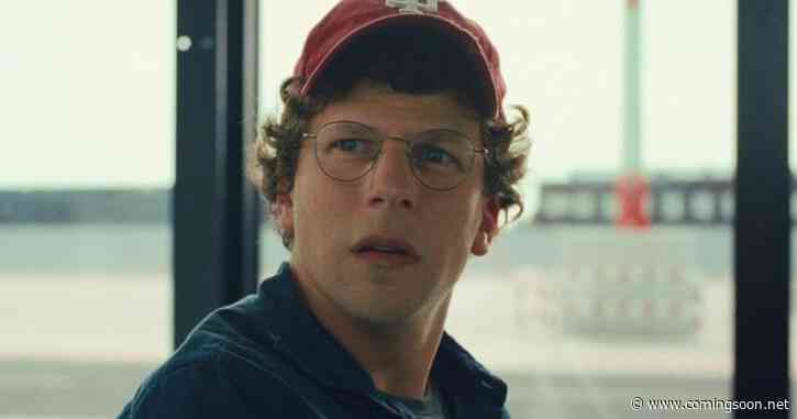 The Debut: A24 Sets Release Date for Jesse Eisenberg’s Musical Movie
