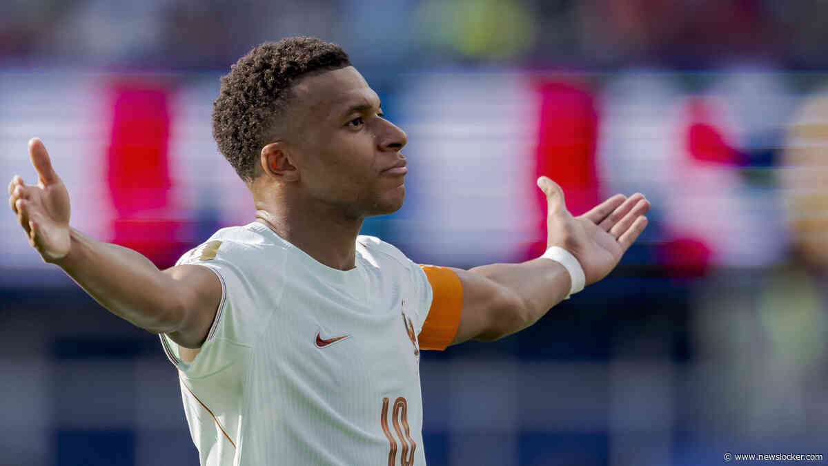 Kylian Mbappé en Ousmane Dembélé kraken Marokko en schieten sterk Frankrijk naar halve finale WK 2026