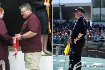 Two Wyoming Coaching Icons Earn National Hall of Fame Honors
