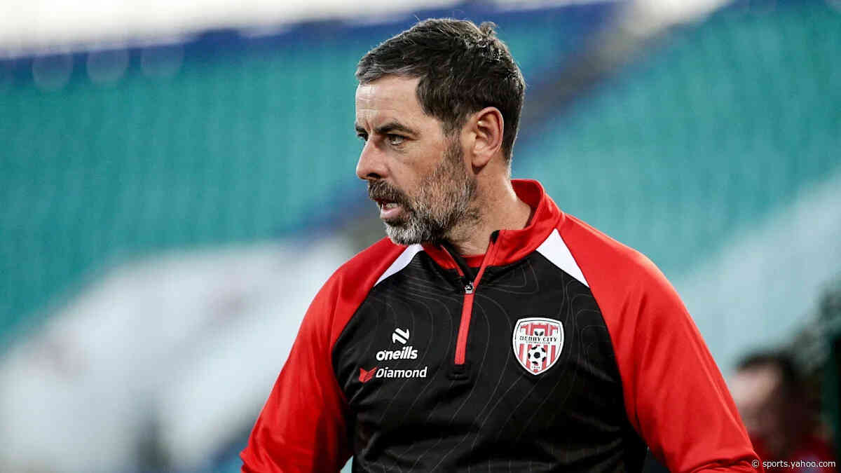 I'm disappointed with the goals we conceded - Lynch