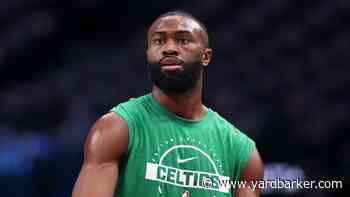 Jaylen Brown tells IShowSpeed ‘there’s no loyalty’ in basketball after Boston Celtics traded him