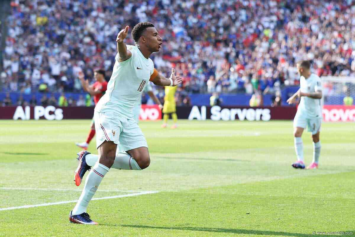 L’Équipe de France écarte le Maroc (2-0) et retrouve les demi-finales de la Coupe du monde