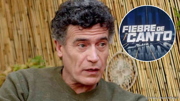 "Estaré en mi salsa": Julio Milostich confirma que será parte de "Fiebre de Canto"