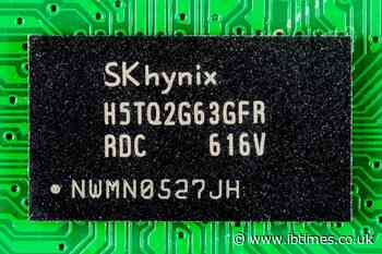 SK Hynix Nasdaq Debut: The AI Memory Giant Behind the Boom Comes to Wall Street