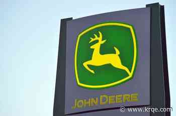 John Deere settlement helps New Mexico farmers repair their own equipment
