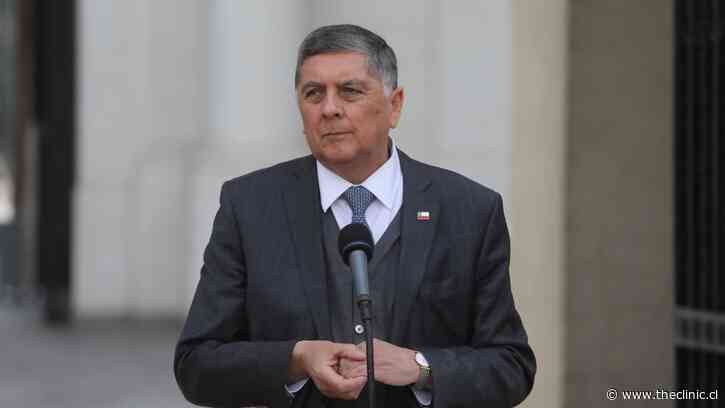 Conflicto en la Segegob: funcionarios denuncian irregularidades en despidos y coordinan acciones judiciales