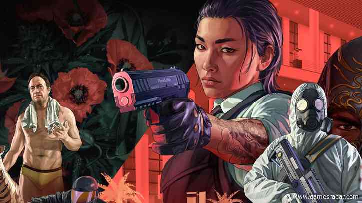 GTA Online is getting its first big heist update in 6 years next week with The Kortz Center Heist