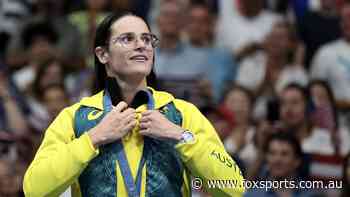 ‘Gutted’: Olympian Kaylee McKeown medically withdraws from Commonwealth Games