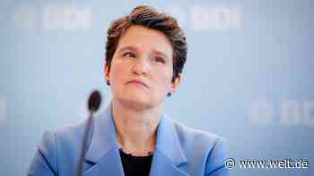 „Würde den Standort schwächen“ – Führender Industrieverband warnt vor Regierungsbeteiligung der AfD
