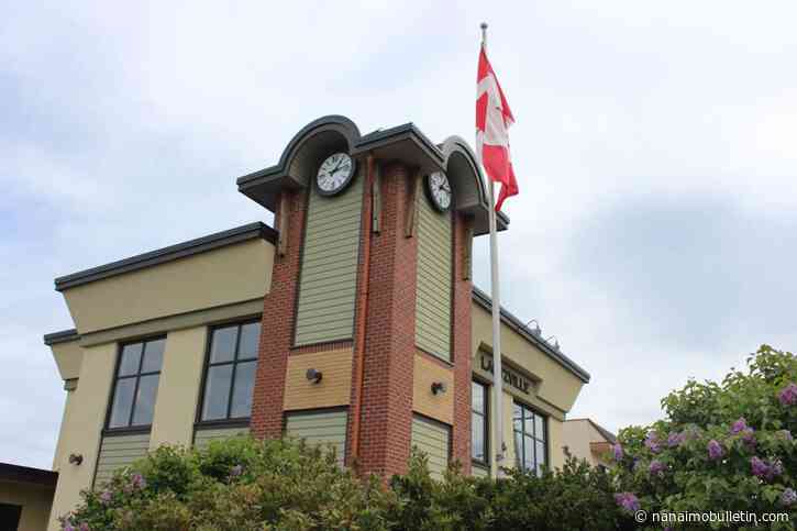 Proposed Lantzville bylaw to move away from newspaper notices defeated