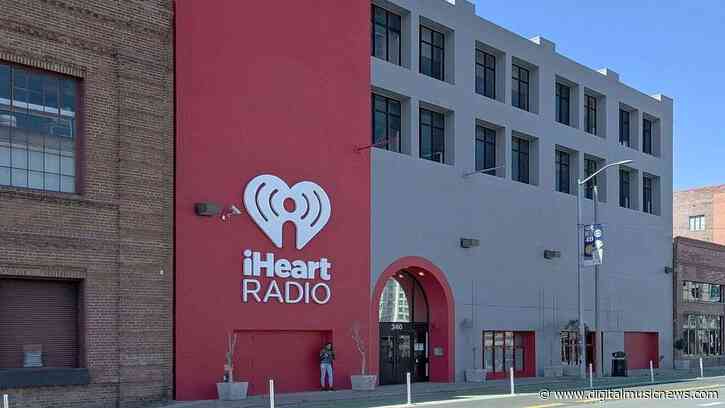 FCC Resolves Payola (Or Rather, ‘Showola’) Investigation Against iHeartMedia