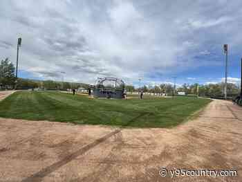 Casper Spuds Become The Cutthroats For One Night At Mike Lansing Field