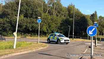 Teen dead and another in hospital as 18-year-old held over alleged murder in Swansea