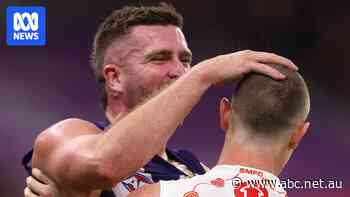 'Why do it?' Coaches lament taunts in Fremantle's furious comeback win
