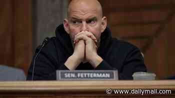 The most telling sign yet John Fetterman is plotting a Republican flip: 'This is insane'