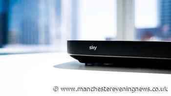 Here's how to get Sky, Netflix, HBO Max and Disney+ at 'lowest ever price' for £1.32 a day
