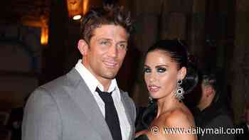Katie Price's ex Alex Reid promises to 'tell his truth' about their marriage in one-night-only VIP show