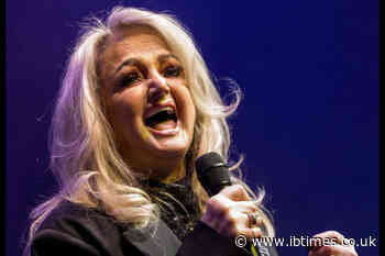 Who Was Bonnie Tyler? Her Career, Husband, Health Journey, Net Worth and Death at 75