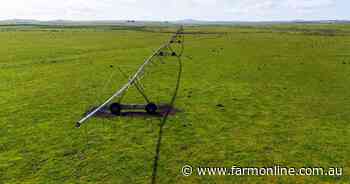 Outrage over taxpayer involvement in foreign buyout of Tasmania's largest farm