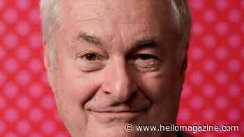 BBC radio legend Paul Gambaccini supported by fans following 'serious' health update