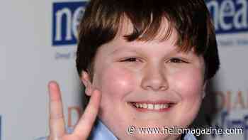Diary of a Wimpy Kid child star leaves fans stunned with unrecognizable transformation at 28