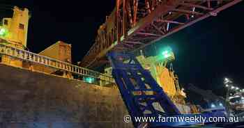 Greater export opportunities for Mid West growers under new agreement