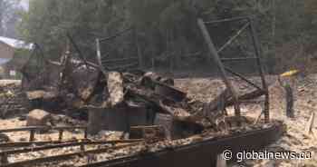 B.C. resort owner says devastating wildfire was like a ‘Michael Bay film’