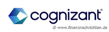EQS-News: Cognizant Technology Solutions: Cognizant will die Zahl seiner "Frontier Certified Engineers" auf 5.000 und die seiner "Frontier Business Operators" auf 10.000 erhöhen