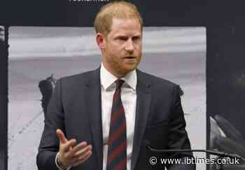 Prince Harry's Royal Isolation Deepens as Legal Battles Leave Him More Alone Than Ever