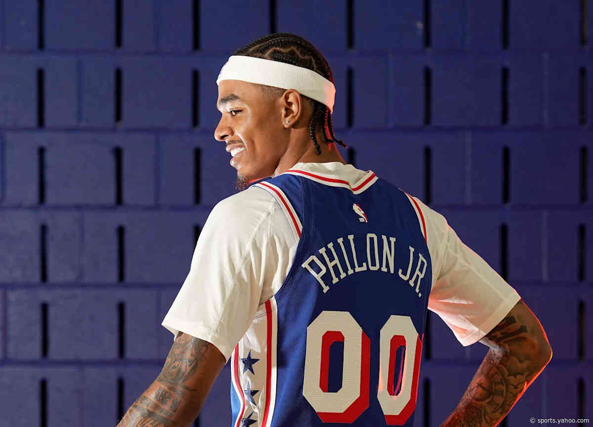 Sixers-Pistons, Summer League: Game Discussion Thread