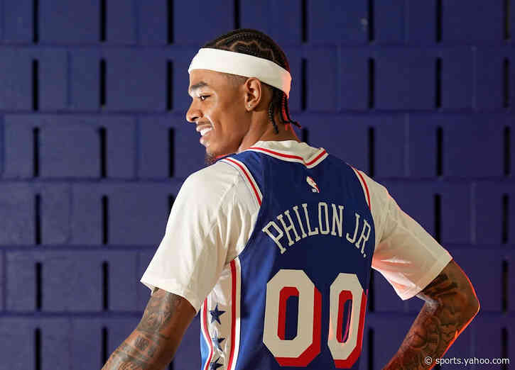 Sixers-Pistons, Summer League: Game Discussion Thread
