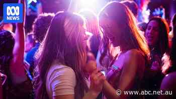 'Dancefloor's packed, but the bar isn't busy': How night-life is changing
