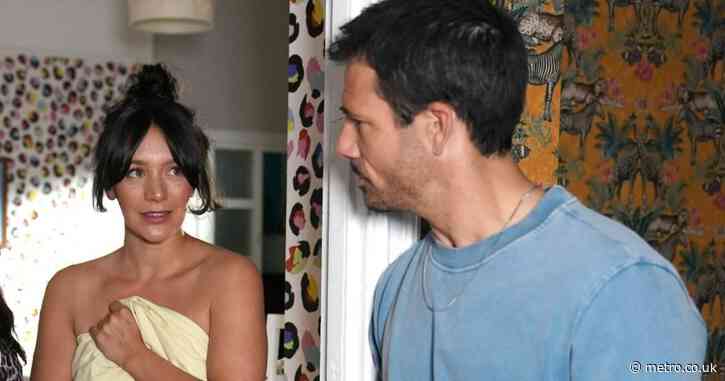 Hollyoaks sex shock as Cleo’s very unexpected new lover is confirmed