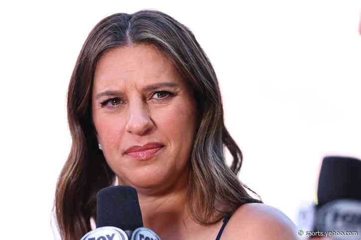 World Cup 2026: Carli Lloyd doubles down on Christian Pulisic 'rest' comments after USMNT star's microfracture diagnosis