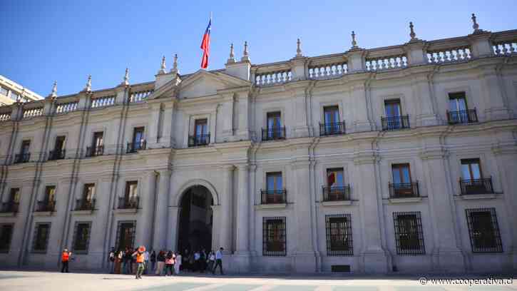 Funcionarios en alerta por masivos despidos en la Segegob