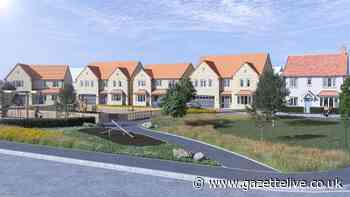 243-home plan for Wynyard squeaks through by one vote - while uncertainty remains over A689 bridge