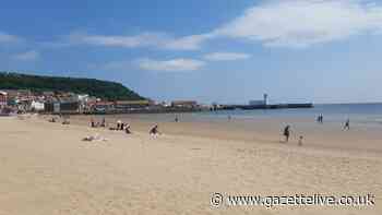 Summer heatwaves place 'significant pressures' on coastal services in North Yorkshire