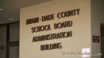 Miami-Dade Schools names six semifinalists for superintendent