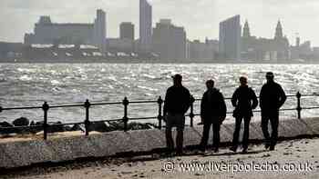 Two of the UK's 'worst' seaside towns are in Merseyside