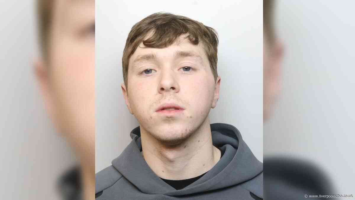 'Scouse Tommy' tells judge 'I've made mistakes' after what he did when mum was slapped