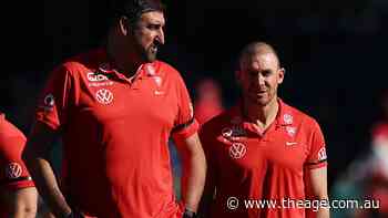 Another former senior coach opts out of Essendon process