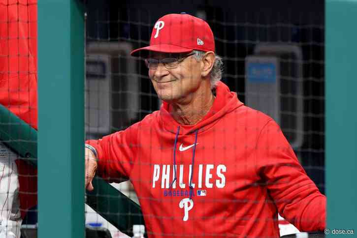 Don Mattingly wants to manage the Phillies in 2027