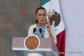 Mexico wants criminal investigation after man killed by ICE